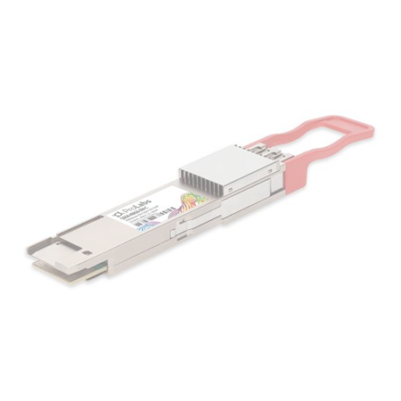 400G QSFP-DD ER1